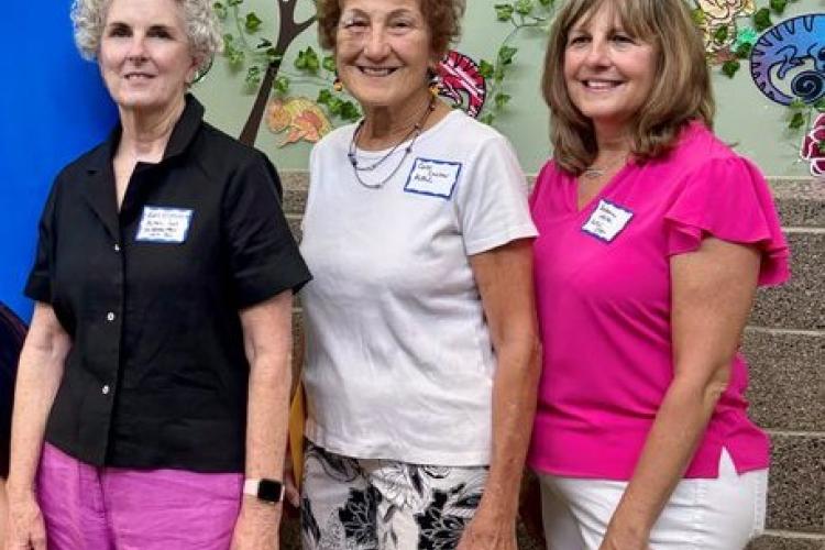 katie, carol, antonia