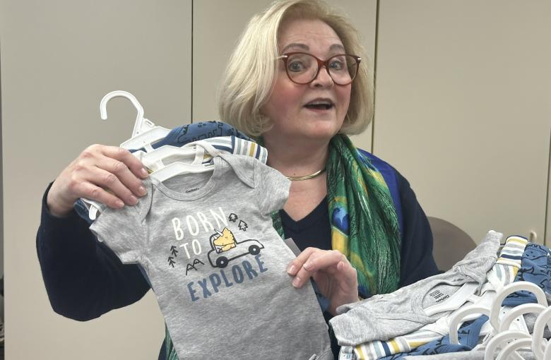 We love Baby Bundles