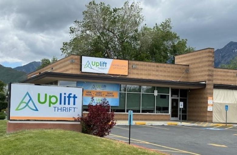 Uplift Thrift
