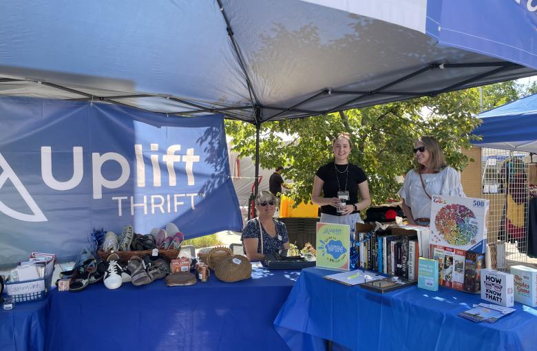 Millcreek Arts Festival