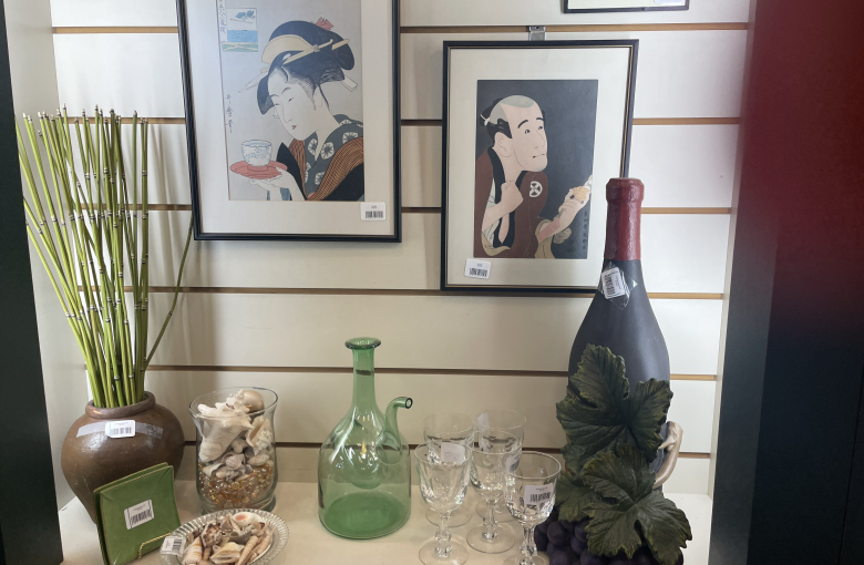 Art and decor