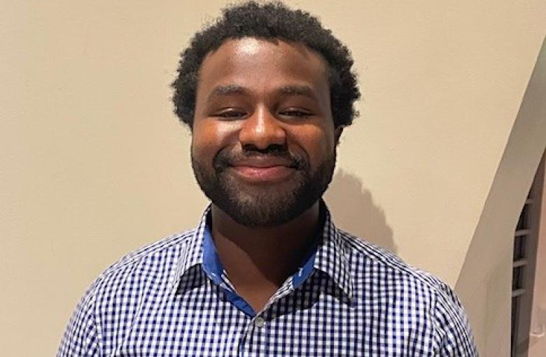 Scholarship Recipient