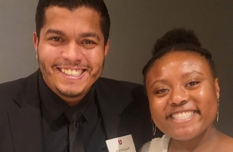 scholarship students